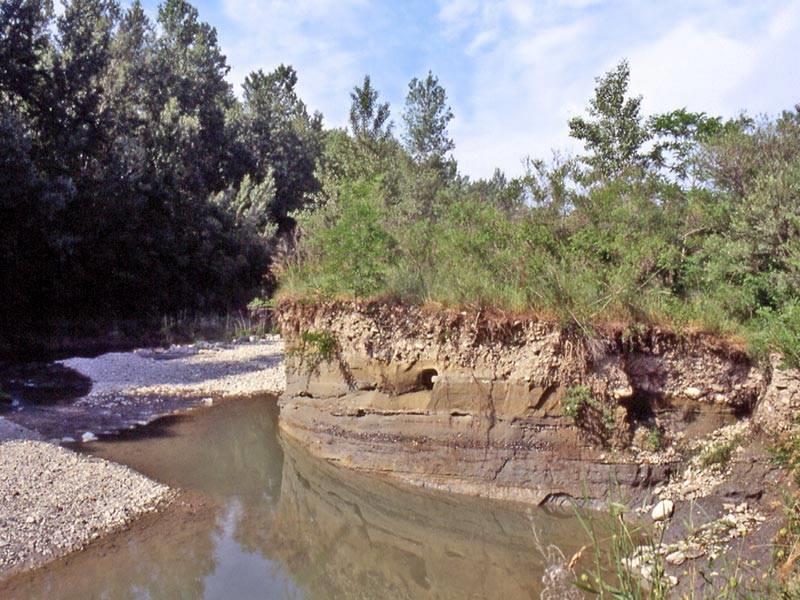 Parco Regionale Fluviale dello Stirone