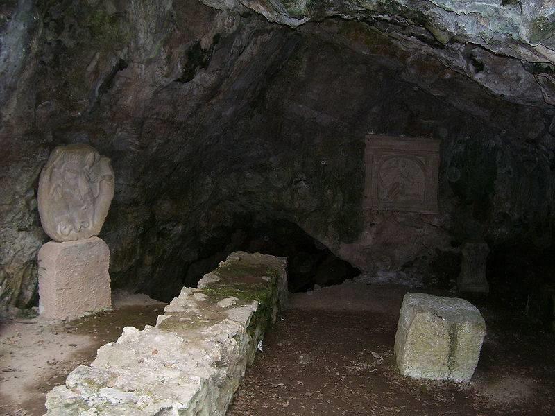 Mitreo di Duino