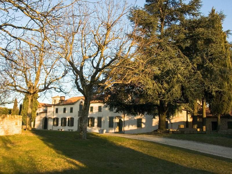 Museo di Villa Beatrice d' Este