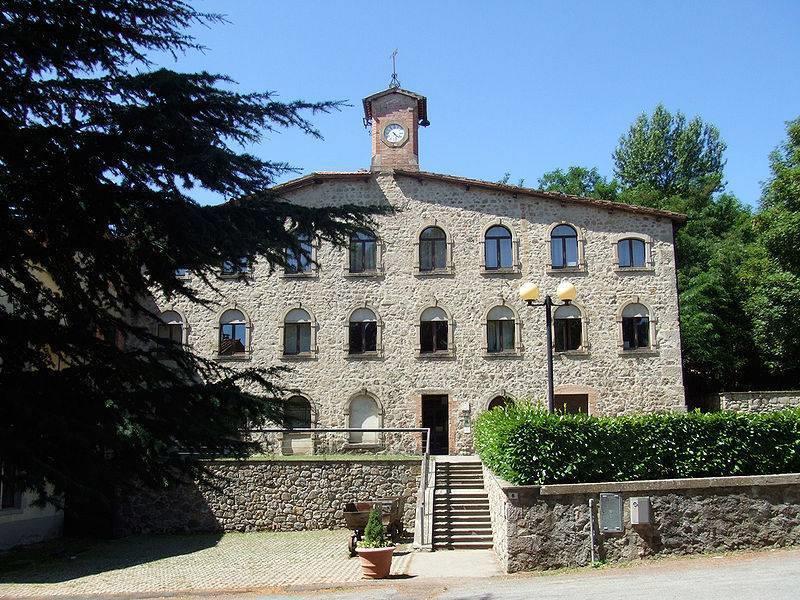 Parco Museo Minerario
