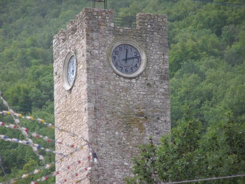 Torre Medievale