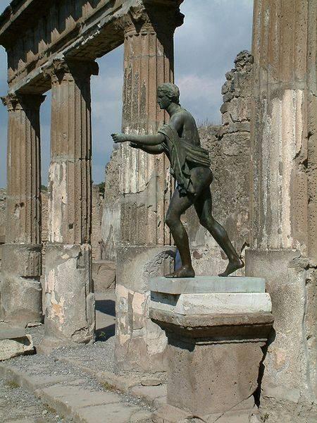 Tempio di Apollo