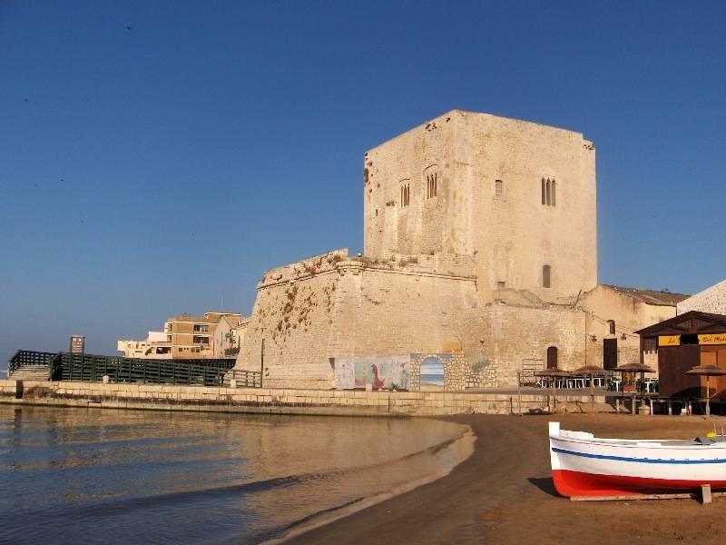 Torre Cabrera
