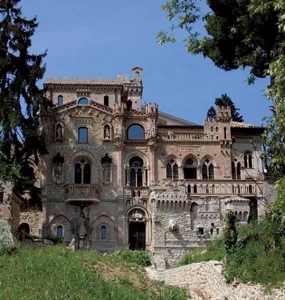 Castello della Monica