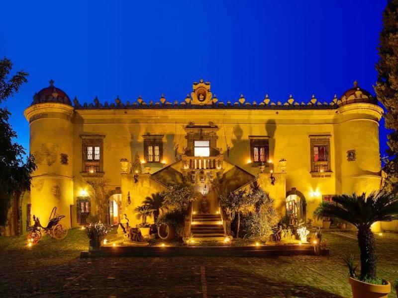 Castello San Marco