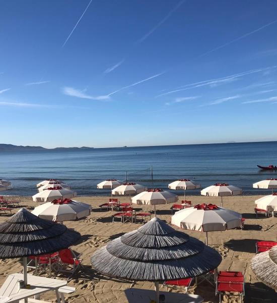 Eden Beach