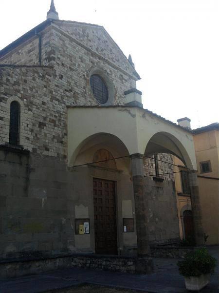 Pieve di San Pietro