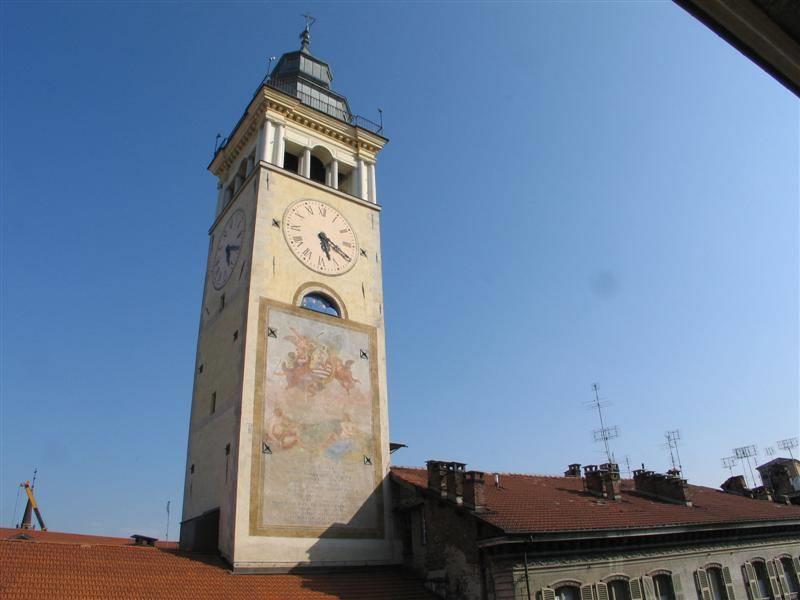 Torre Campanaria