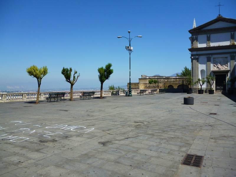 Largo San Martino