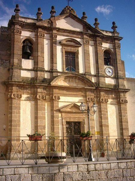 Chiesa della SS. Trinità