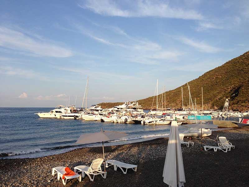 Baia Levante 
