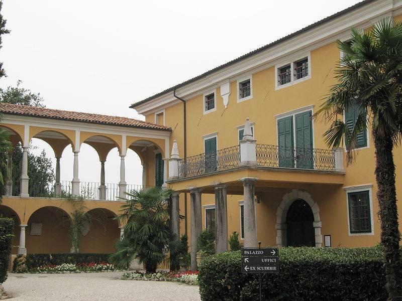 Fondazione Palazzo Coronini Cronberg Onlus