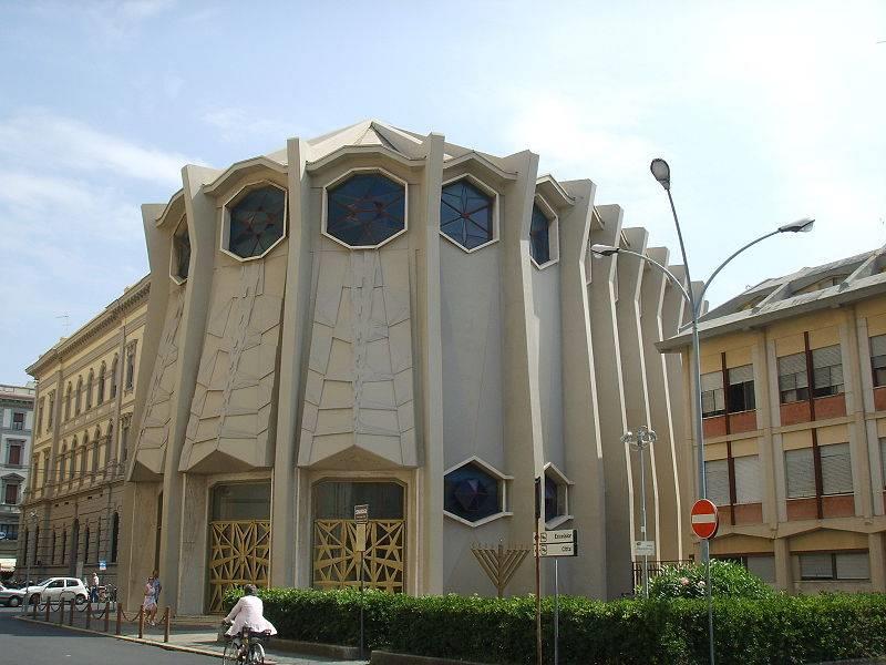 Sinagoga ebraica