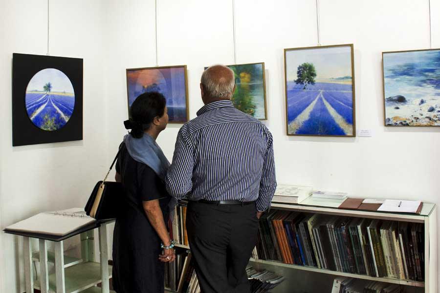 Galleria Italarte