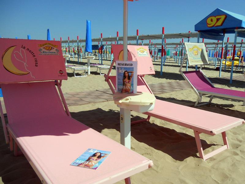 La Spiaggia delle Donne