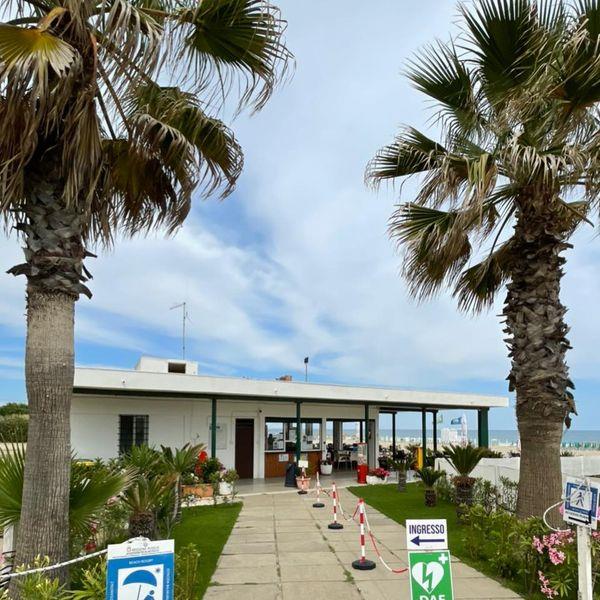 Lido Bagno Cesena