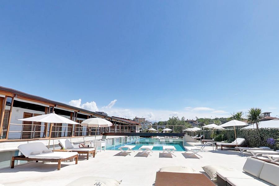 Teresita Wellness Club
