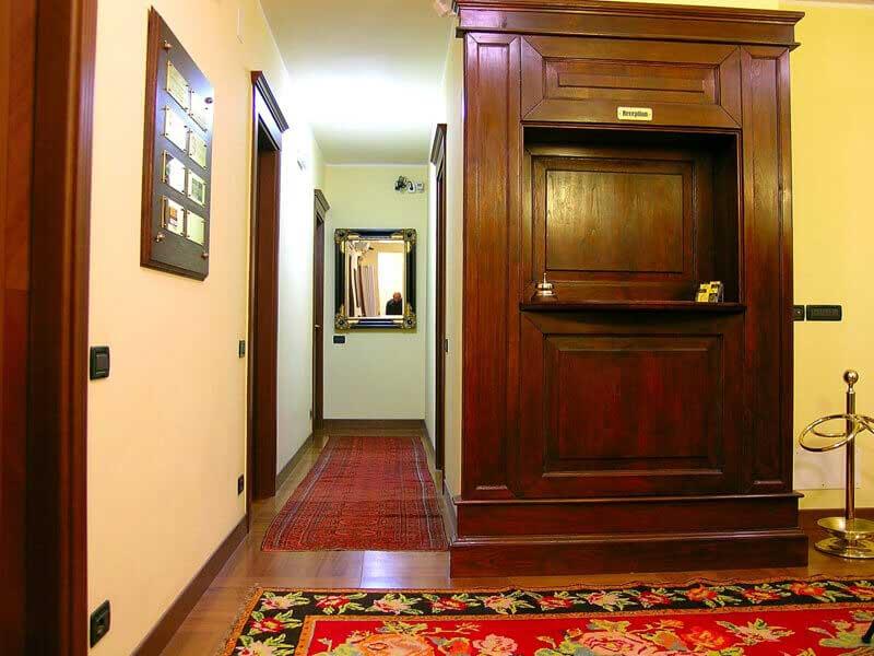 Relax Style House Central Rooms