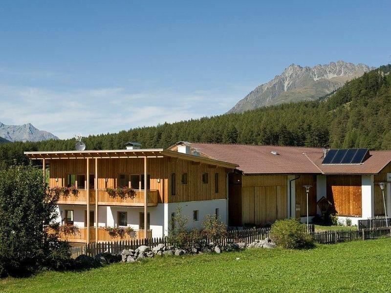 Agriturismo Lärchenhof