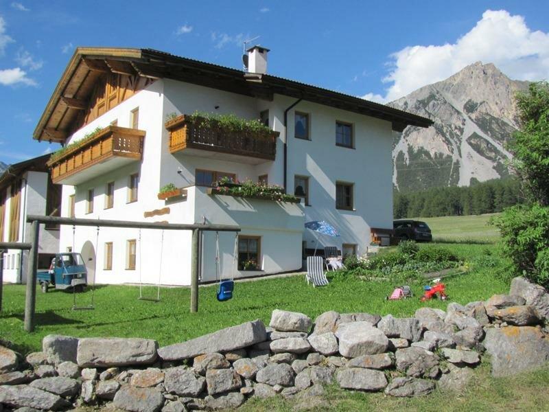 Agriturismo Habicherhof
