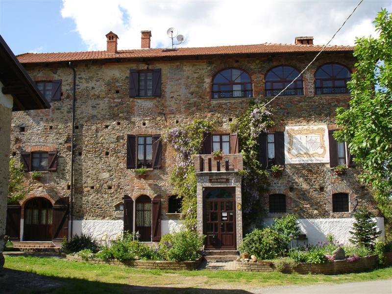 B&B Villa Desasi