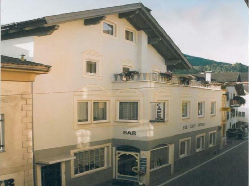 Garni Cafè Bar Ortler
