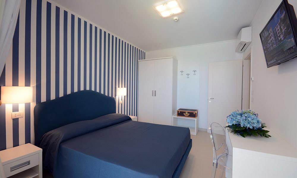 Residence La Villa