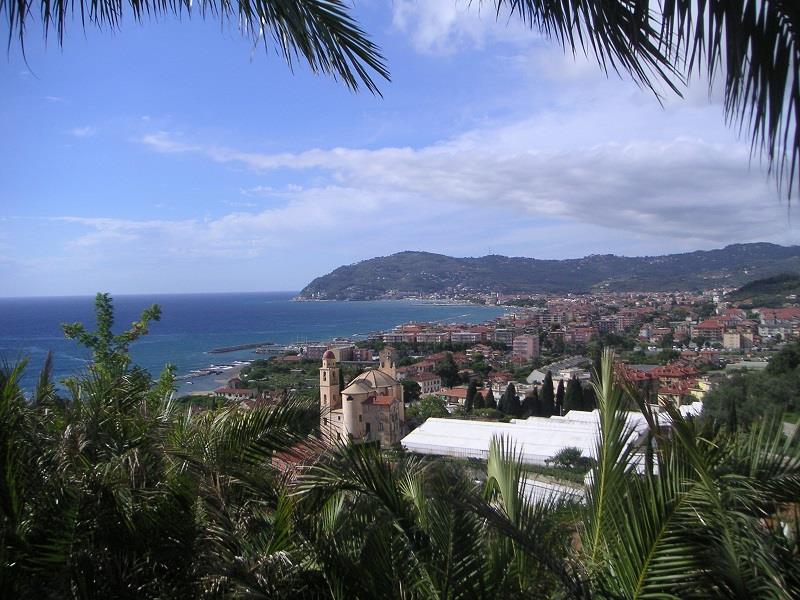 Hotel Villa Gioiosa ***