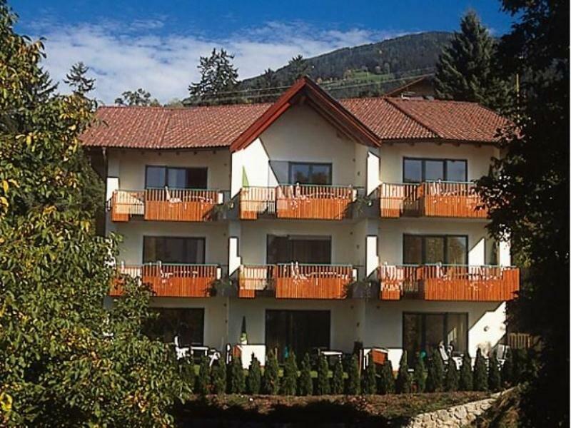 Residence Burgfrieden