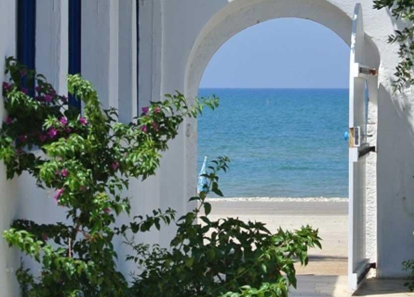 LA MARGHERITA