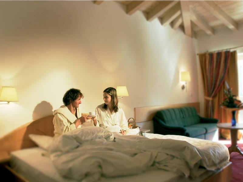 Hotel Bambi al Parco