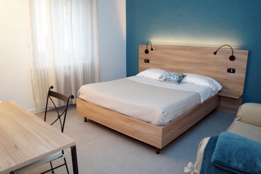 B&B CASA CHIARA
