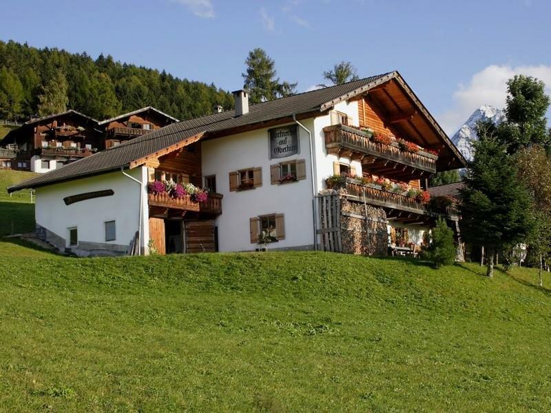 Appartamenti Portnerhof/Oberkirn