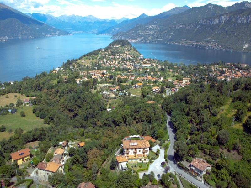 HOTEL IL PERLO PANORAMA