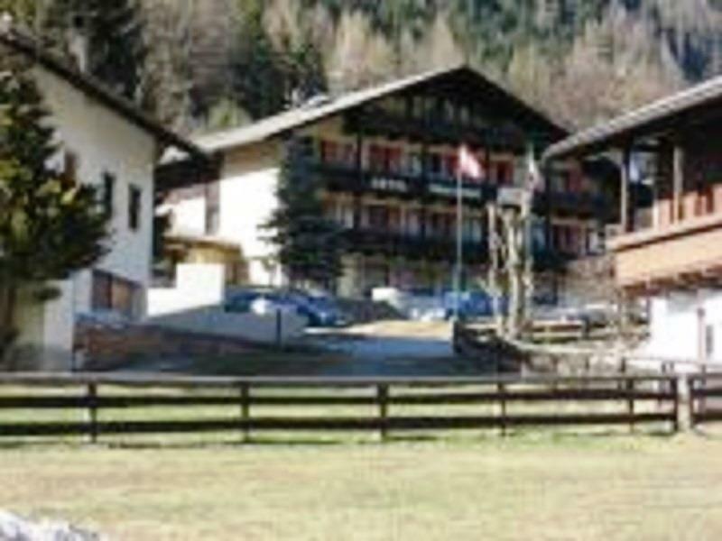 Kapellenhof Pensione
