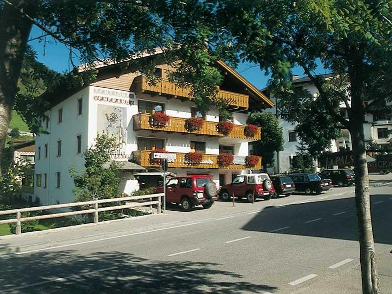 Albergo Veneranda