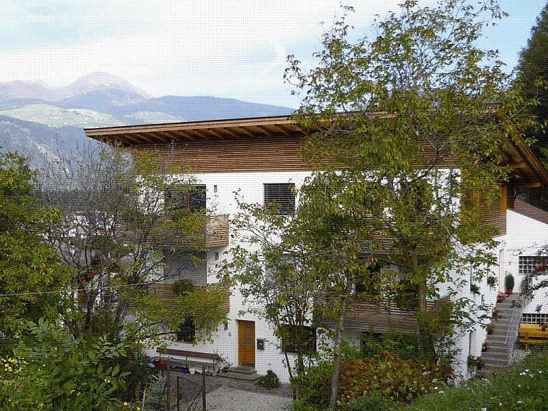 Appartamento Schusterbauer