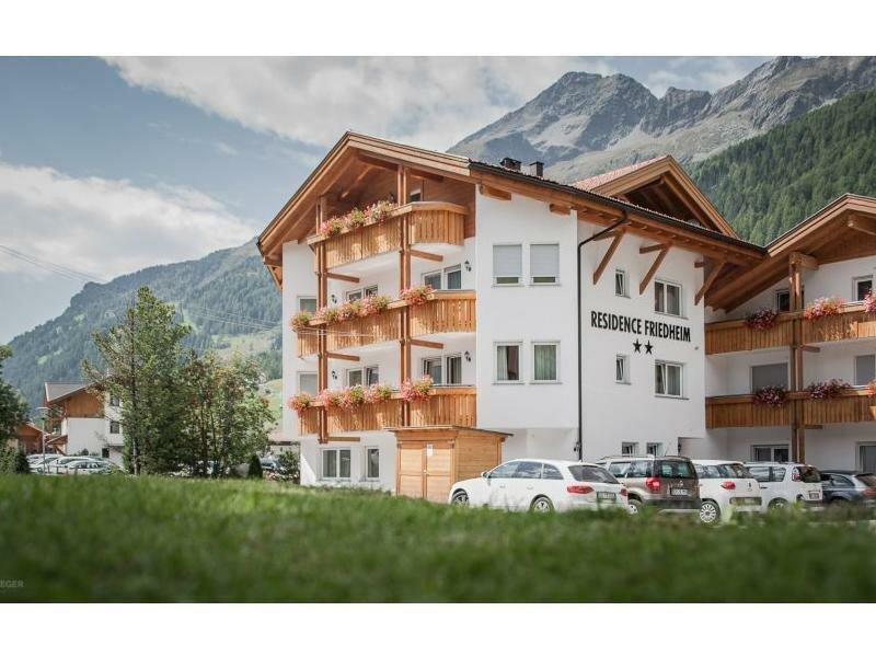Residence Friedheim