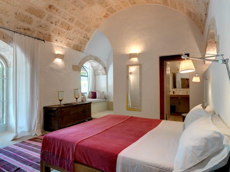 MASSERIA DON CIRILLO