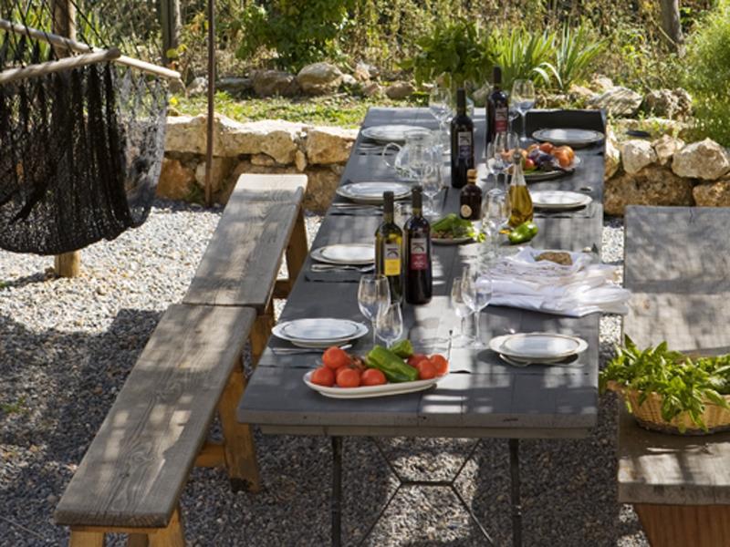 Agriturismo Valleponci