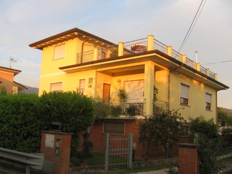 Villino L'Argine