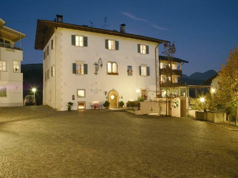 Albergo Krone