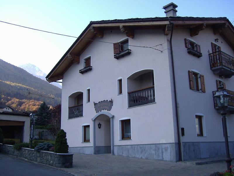 Residence du Château