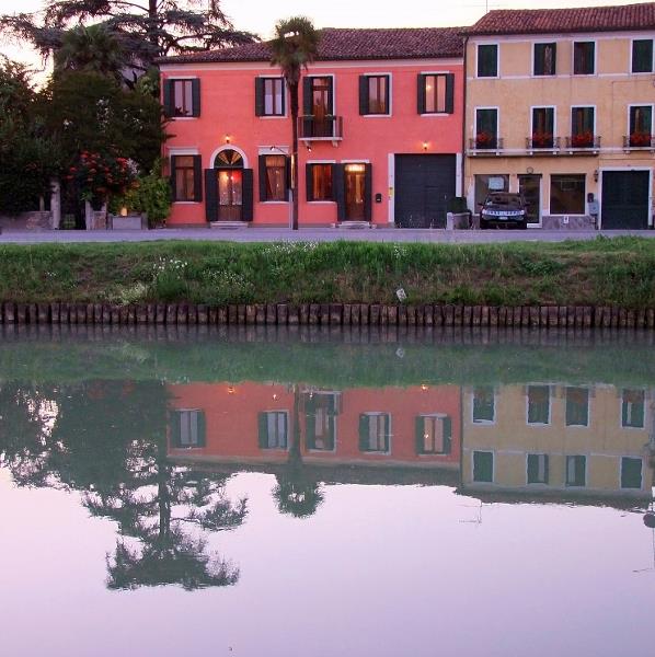 Hotel Relais Alcova Del Doge