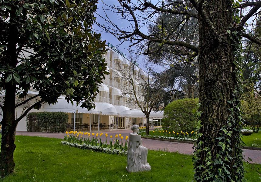 Hotel Quisisana Terme