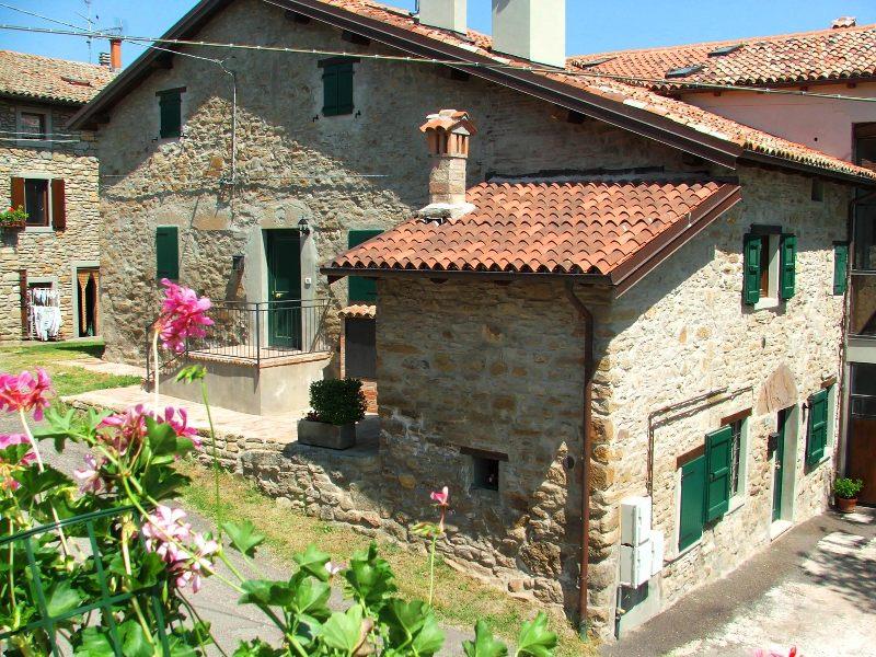 La Corte Dei Celti