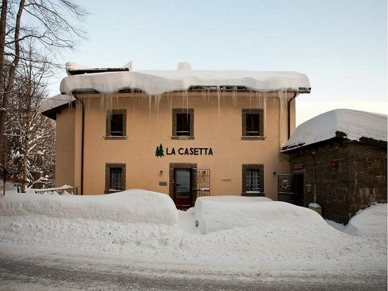 La Casetta