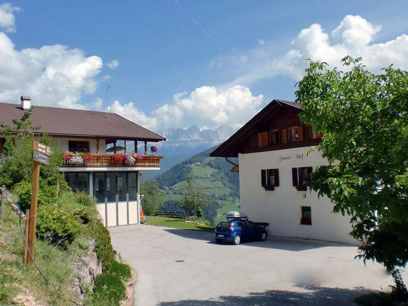 Stanerhof