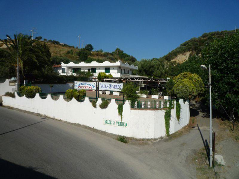 B&B la Valle Verde