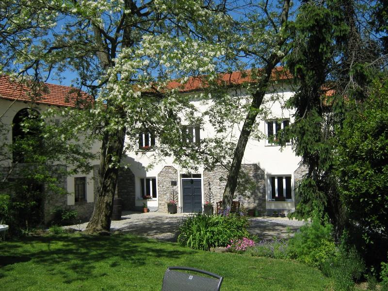 Casa I Fortunelli